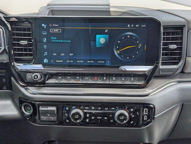 2024 Chevrolet Silverado - $53,722