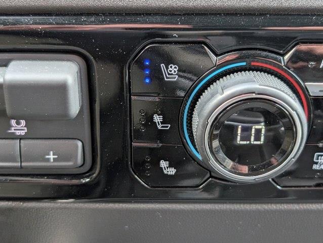 2024 Chevrolet Silverado - $53,722