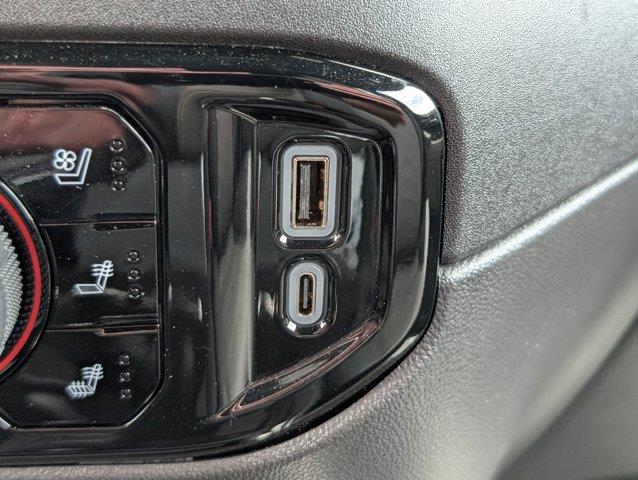 2024 Chevrolet Silverado - $53,722