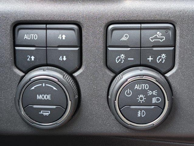 2024 Chevrolet Silverado - $53,722