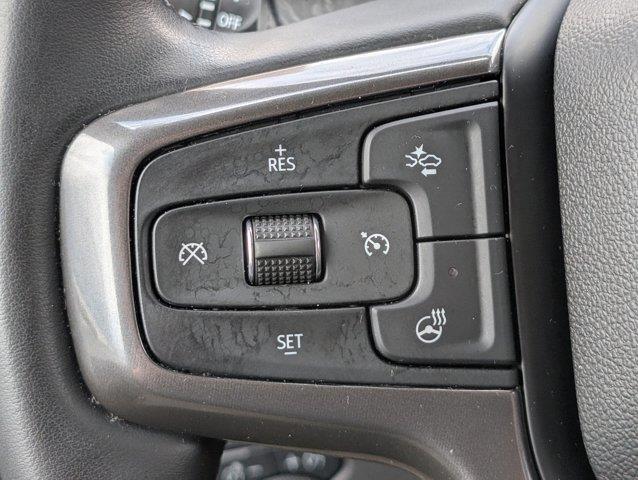 2024 Chevrolet Silverado - $53,722