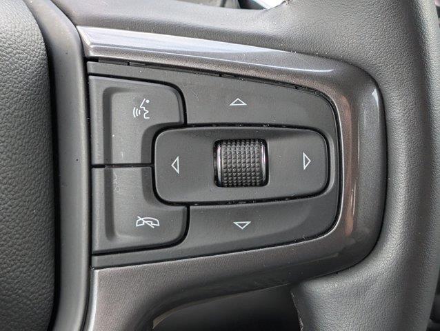 2024 Chevrolet Silverado - $53,722
