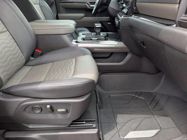 2024 Chevrolet Silverado - $53,722