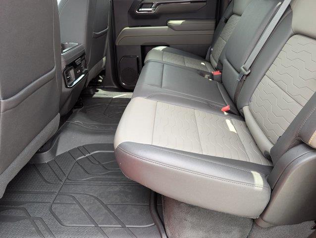 2024 Chevrolet Silverado - $53,722