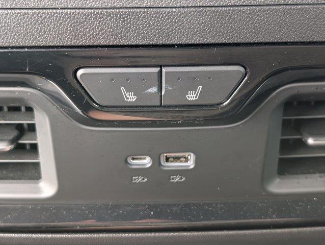2024 Chevrolet Silverado - $53,722