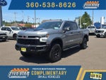 2024 Silverado 1500 Thumbnail 1