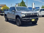2024 Silverado 1500 Thumbnail 2