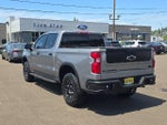 2024 Silverado 1500 Thumbnail 4