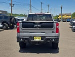 2024 Silverado 1500 Thumbnail 8