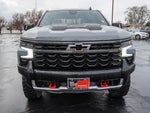 2024 Silverado 1500 Thumbnail 1