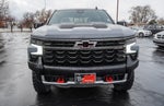 2024 Silverado 1500 Thumbnail 1