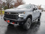 2024 Silverado 1500 Thumbnail 2