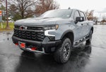 2024 Silverado 1500 Thumbnail 2