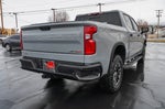 2024 Silverado 1500 Thumbnail 6