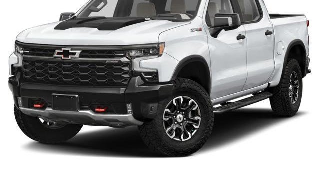 Preowned 2024 Chevrolet Silverado 1500 ZR2 for Sale