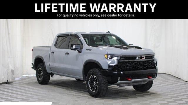 Preowned 2024 Chevrolet Silverado 1500 ZR2 for Sale