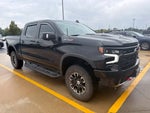 2024 Silverado 1500 Thumbnail 2