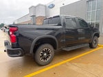 2024 Silverado 1500 Thumbnail 4