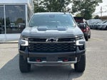 2024 Silverado 1500 Thumbnail 2