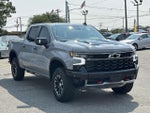 2024 Silverado 1500 Thumbnail 3