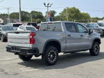 2024 Silverado 1500 Thumbnail 5