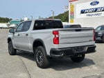 2024 Silverado 1500 Thumbnail 7
