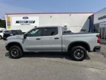 2024 Silverado 1500 Thumbnail 8