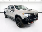 2024 Silverado 1500 Thumbnail 3
