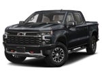 2024 Silverado 1500 Thumbnail 1