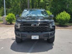 2024 Silverado 1500 Thumbnail 2