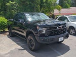 2024 Silverado 1500 Thumbnail 3