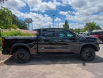 2024 Silverado 1500 Thumbnail 4