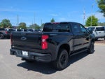 2024 Silverado 1500 Thumbnail 5