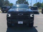 2024 Silverado 1500 Thumbnail 8