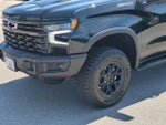 2024 Silverado 1500 Thumbnail 9