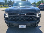 2024 Silverado 1500 Thumbnail 14