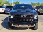 2024 Silverado 1500 Thumbnail 8