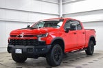 2024 Silverado 1500 Thumbnail 1