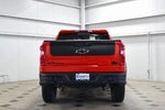 2024 Silverado 1500 Thumbnail 4