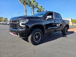 2024 Silverado 1500 Thumbnail 2