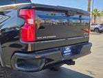 2024 Silverado 1500 Thumbnail 5