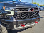 2024 Silverado 1500 Thumbnail 8