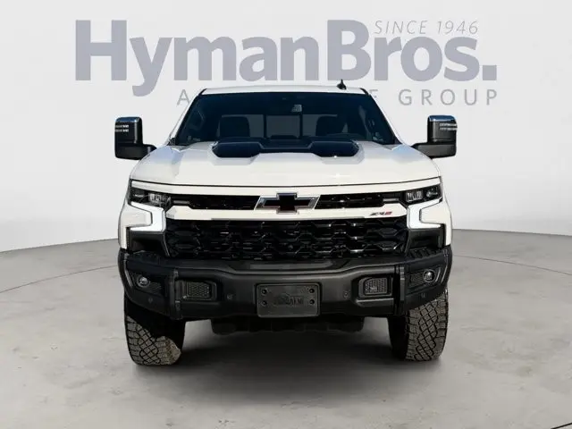 2024 Chevrolet Silverado - $62,995