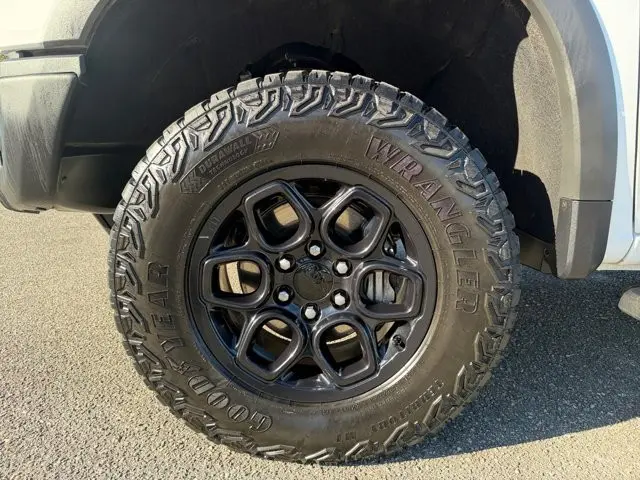 2024 Chevrolet Silverado - $62,995