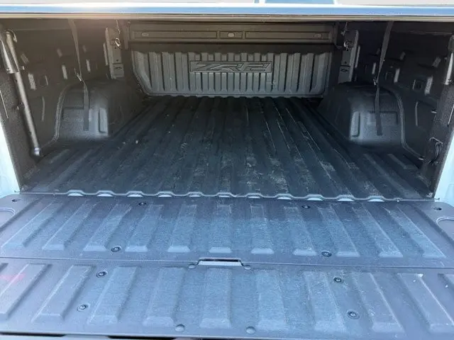 2024 Chevrolet Silverado - $62,995