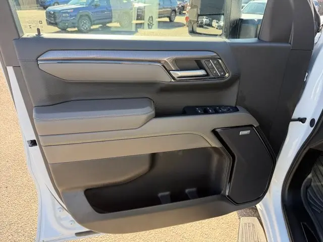 2024 Chevrolet Silverado - $62,995