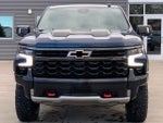 2022 Silverado 1500 Thumbnail 2