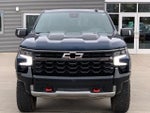2022 Silverado 1500 Thumbnail 2