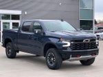 2022 Silverado 1500 Thumbnail 3