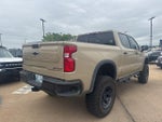 2022 Silverado 1500 Thumbnail 3